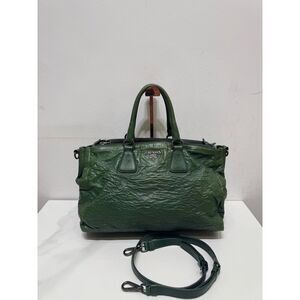 Prada Women Pre-Loved Bag Very Good Condition